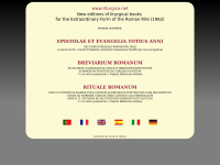 Liturgica.net