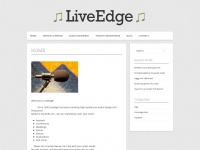 liveedge.net Thumbnail