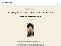Livehealthylife.net