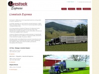 Livestockexpress.net