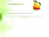 Livinginbalance.net