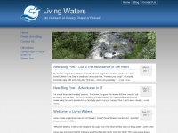 Livingwaterscc.net
