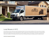 local-movers.net Thumbnail