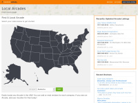 Localarcades.net