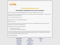 Localcarpetcleaners.net