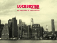 Lockbuster.net