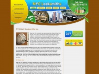 Locksmith-new-york-city.net