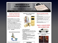 Locksmith-honolulu.net