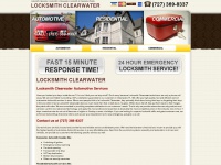 Locksmithclearwater.net
