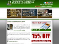 Locksmithavondale.net
