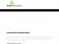 locksmithhuddersfield.net Thumbnail