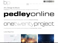 Brianpedley.com