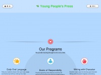 Youngpeoplespress.com