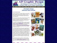 adgraphicdesign.com Thumbnail