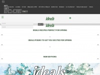 idealsbooks.com Thumbnail