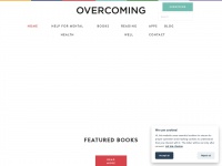 overcoming.co.uk Thumbnail