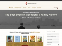 genealogical.com Thumbnail