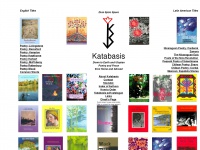 katabasis.co.uk Thumbnail