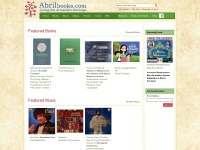 Abrilbooks.com