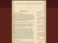 kategale.wordpress.com Thumbnail