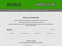 kinshipny.com Thumbnail