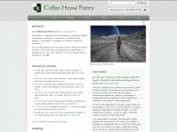 Coffeehousepoetry.org