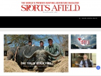 sportsafield.com Thumbnail