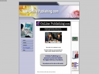 e-onlinepublishing.com