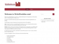 writewordsinc.com