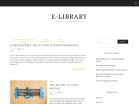 E-library.ws