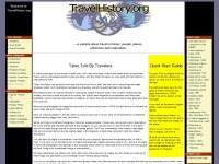 Travelhistory.org