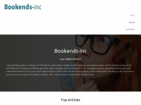 bookends-inc.com Thumbnail