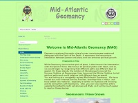 Geomancy.org