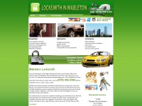locksmithinmableton.net Thumbnail