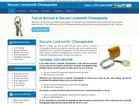 locksmithchesapeake.net