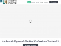 Locksmithhayward.net