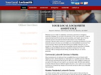 locksmithinmarietta.net