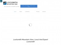 Locksmithmountainview.net