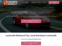 locksmithredwoodcity.net Thumbnail