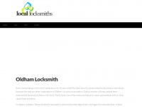 locksmitholdham.net Thumbnail