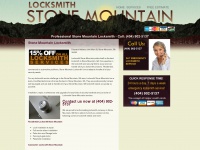 locksmithstonemountain.net