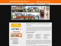 Locksmithwestpalmbeach.net