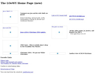 Loewy.net