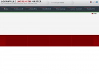 loganvillelocksmith.net