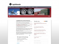 logistikbranche.net Thumbnail