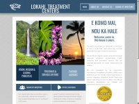 lokahitreatmentcenters.net Thumbnail