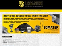 lomater.net Thumbnail