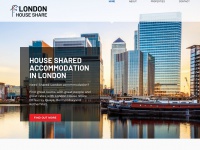 Londonhouseshare.net