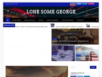 lonesomegeorge.net