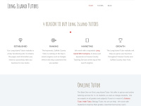 Longislandtutors.net